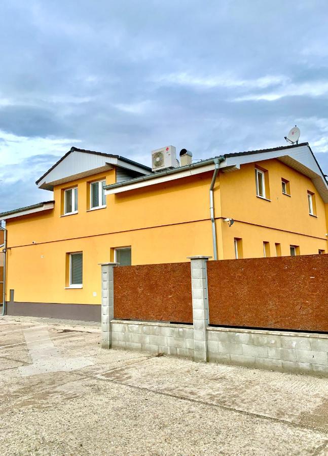 Pohoda Ubytovanie Stupava Buitenkant foto